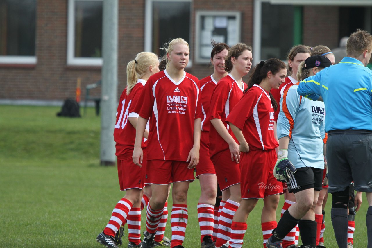 Bild 206 - Schmalfeld am 22.4.12
